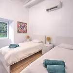 Flores Whale Watch House 别墅 *