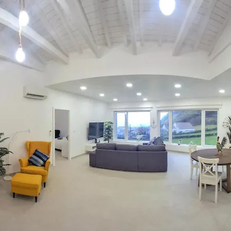 Flores Whale Watch House