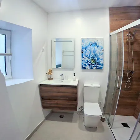 Villa Flores Whale Watch House