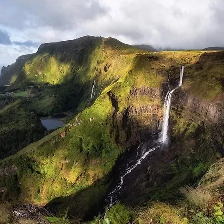 Flores Whale Watch House * Faja Grande