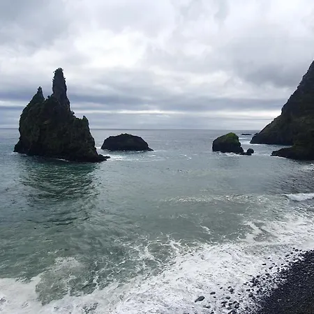 Villa Flores Whale Watch House