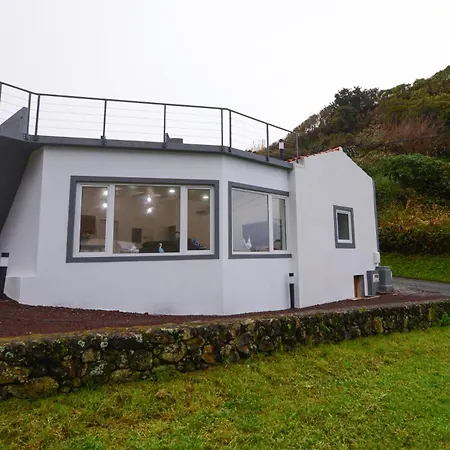 Flores Whale Watch House