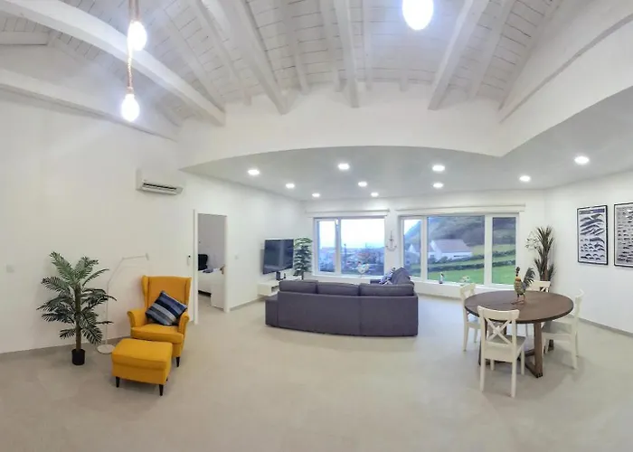 Flores Whale Watch House