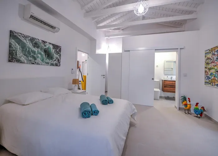 Flores Whale Watch House