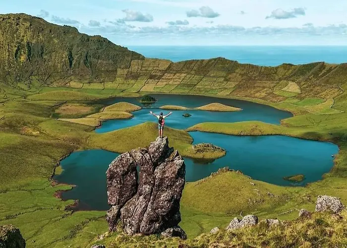 Flores Whale Watch House