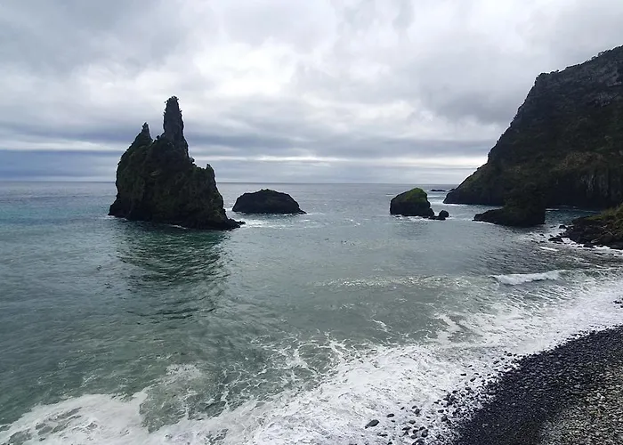 Villa Flores Whale Watch House