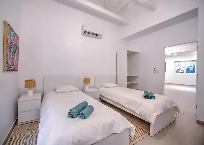 Flores Whale Watch House Villa Faja Grande