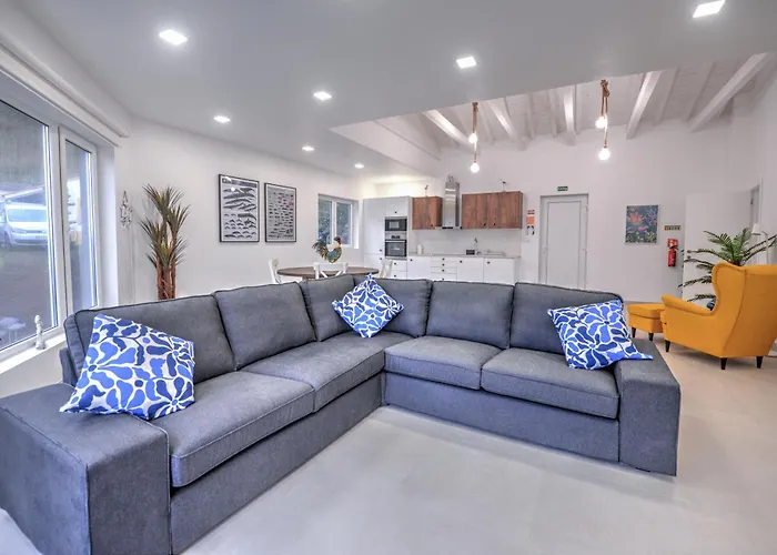 Flores Whale Watch House